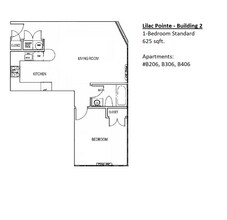Interior Photo - Lilac Pointe