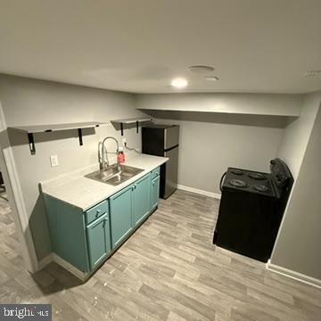 Foto del edificio - 3704 W Belvedere Ave
