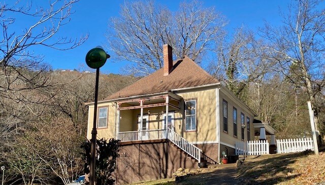 Building Photo - 4103 Alabama Ave