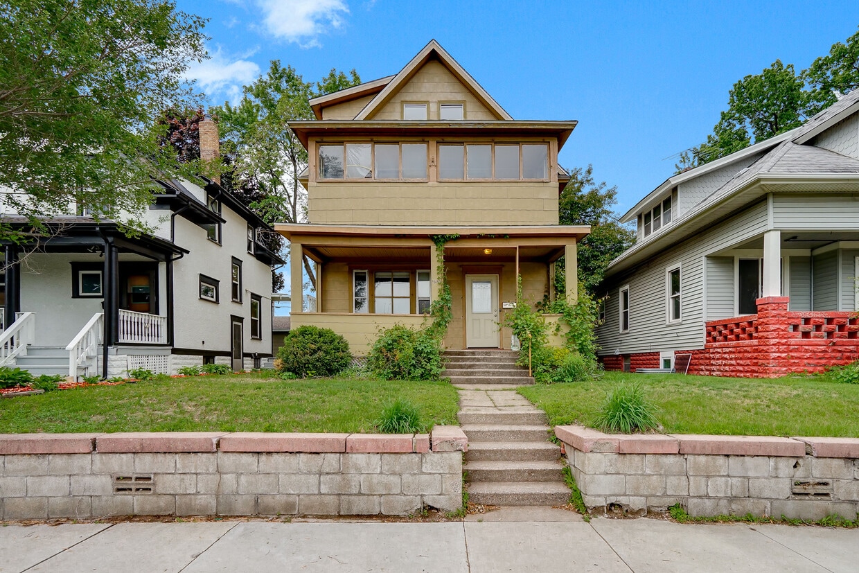Foto principal - 1620 Concordia Ave