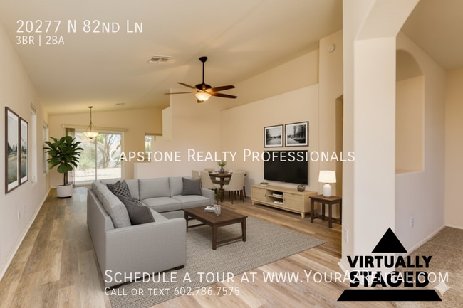 Photo - 20277 N 82nd Ln House