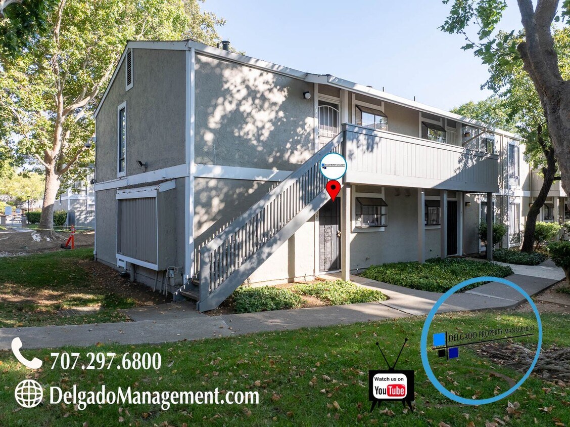 Foto principal - Benicia one bedroom condo