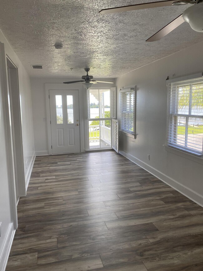 Foto del edificio - St Lucie Club