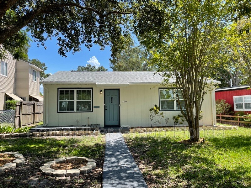 Primary Photo - 760 52nd Ave N