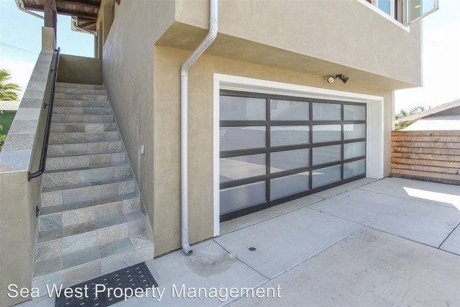 Foto del edificio - 1 br, 1 bath House - 2319 Manchester Ave #2