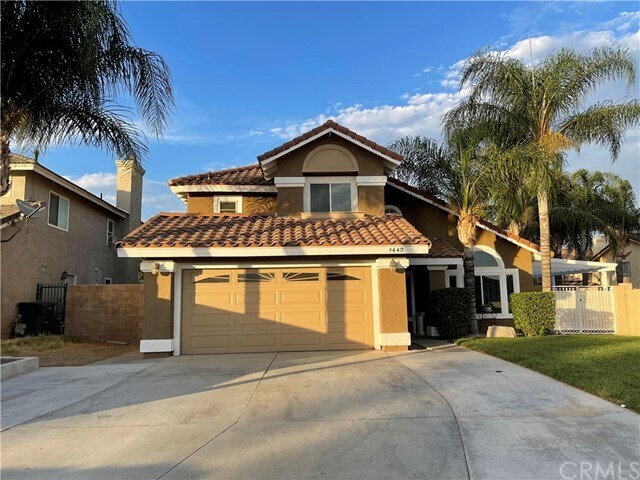 Foto principal - 5440 Blue Springs Cir