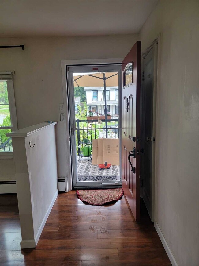 Foto del edificio - 11 Parsonage St