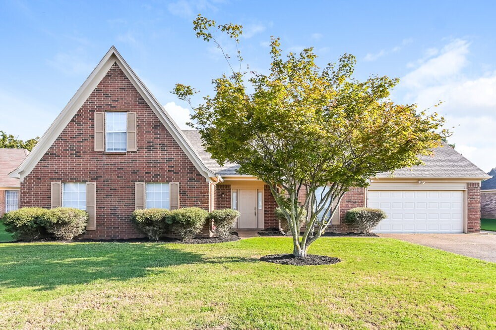 Foto principal - 6456 Birch Mill Cove