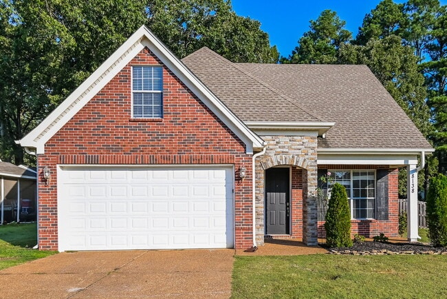 Building Photo - 8138 Woodson Dr
