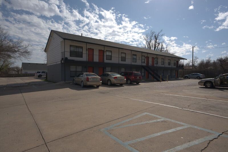 Primary Photo - 3513 N Nesbitt Ave