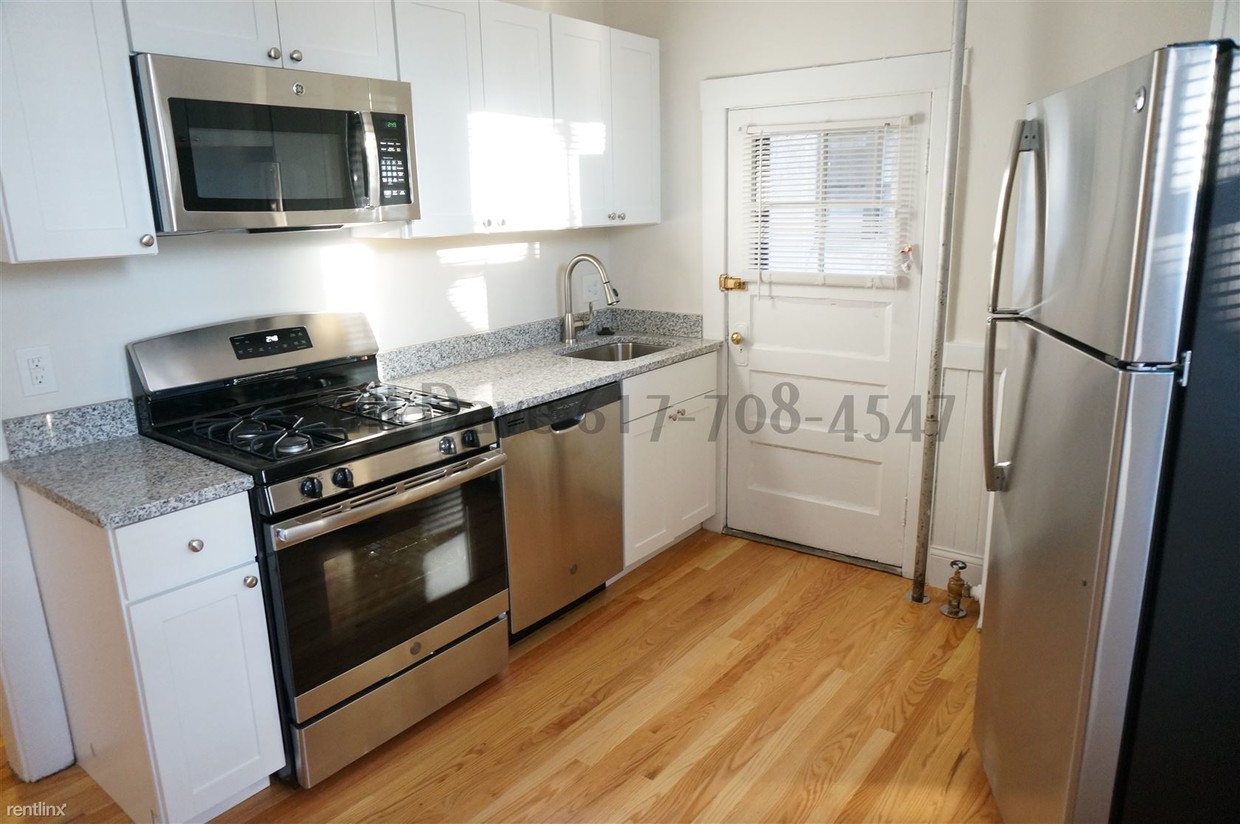 3 br, 1 bath - 294 Harvard St # 987 - 3 br, 1 bath  - 294 Harvard St # 987