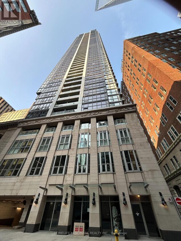 704870 Temperance St, Toronto C01, ON M5H 4E8 House for Rent in