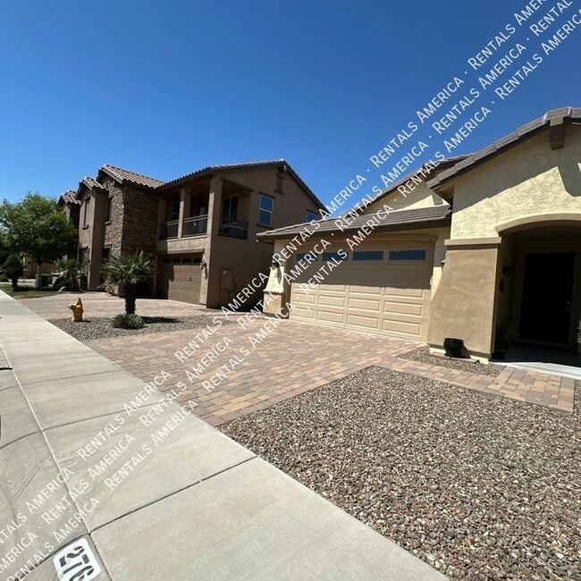 Building Photo - 276 E Coconino Dr