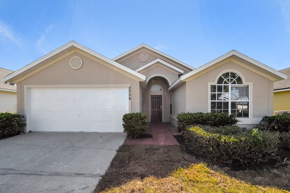 Primary Photo - 2056 Cobblefield Cir