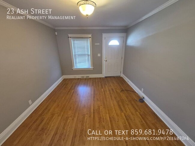 Foto del edificio - 23 Ash St