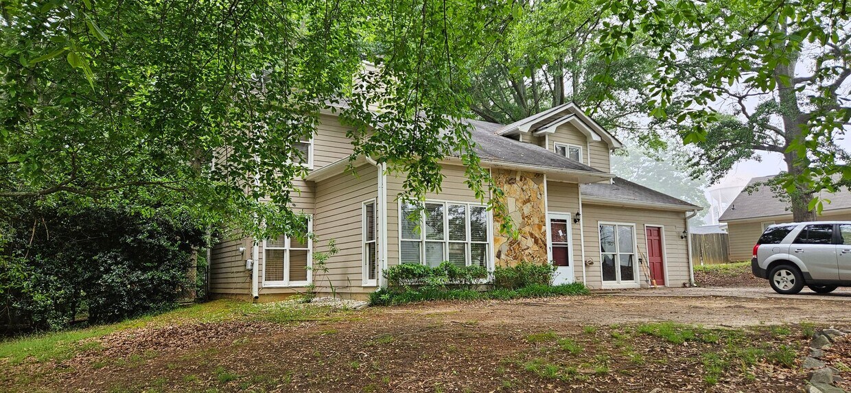 Foto principal - Spacious Home