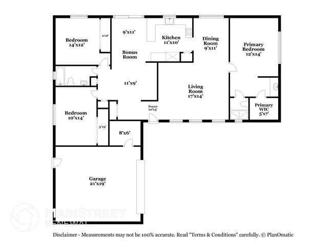 Building Photo - 983 Eastlake St SE