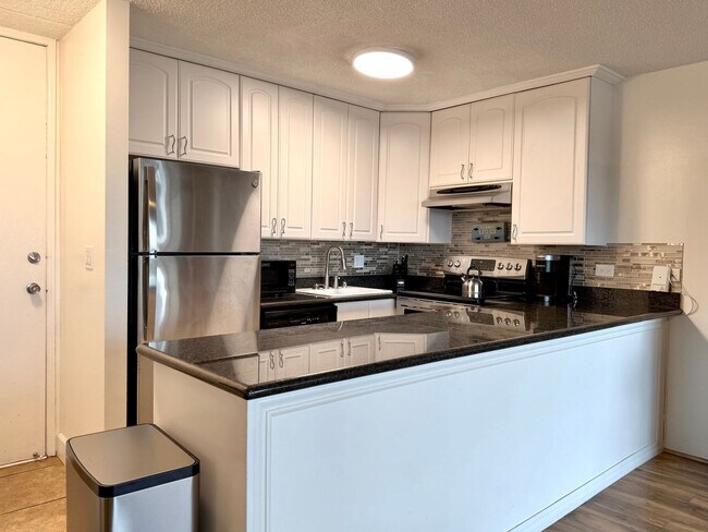 Foto del edificio - 411 Hobron Ln