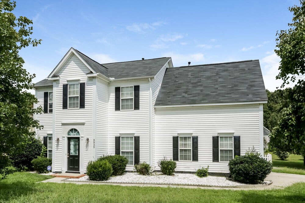 Foto principal - 9935 Sweet Plum Dr