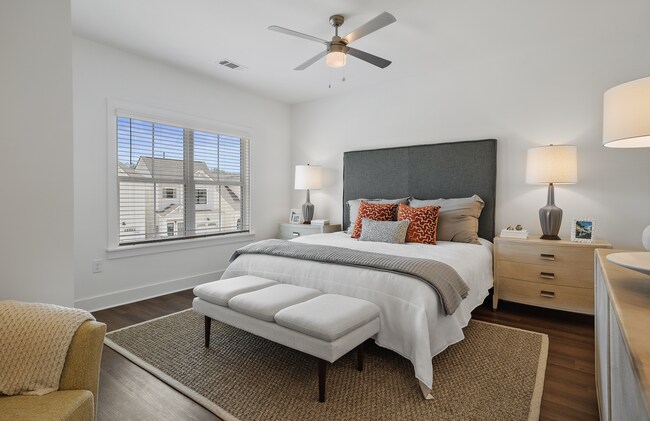 Foto del edificio - Single Family Home with Elevated Amenities!