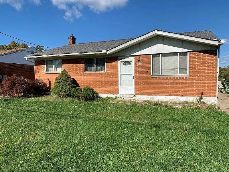 4398 St Dominic Dr, Cincinnati, OH 45238 House Rental in Cincinnati