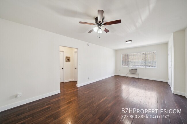 Foto del edificio - 5391 Romaine St