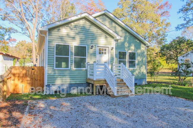 Photo - 1922 Harper St House