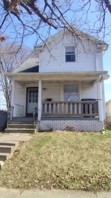 Foto del edificio - 539 Walden Ave