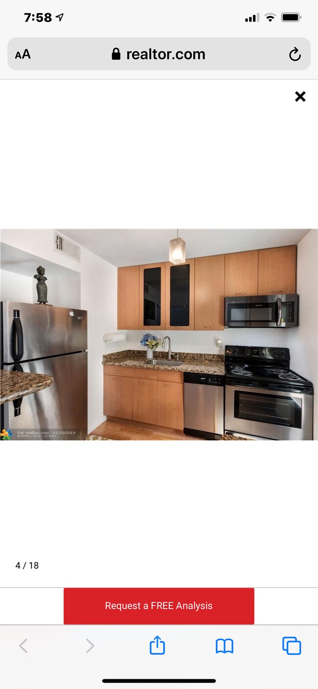 Foto del edificio - 2555 NE 11th St