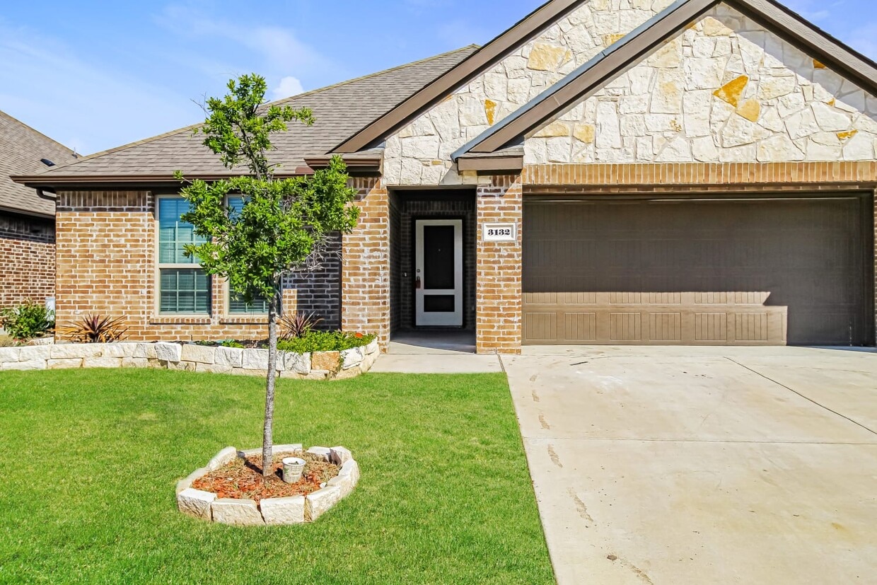 3132 Garden Valley House Rental in Royse City, TX