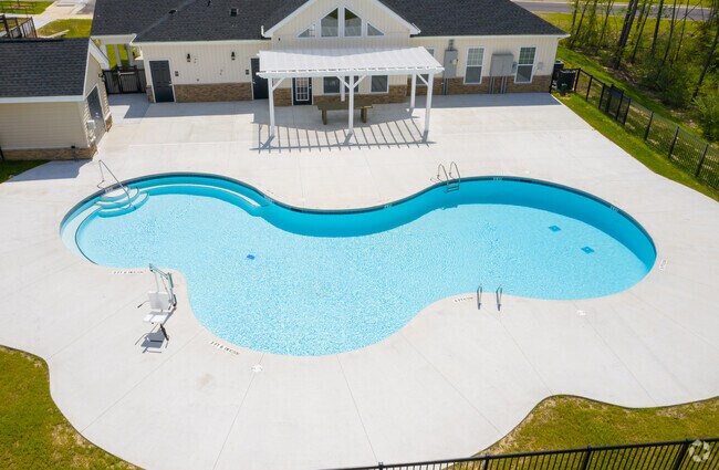 Piscina - Sunnybrook Pointe