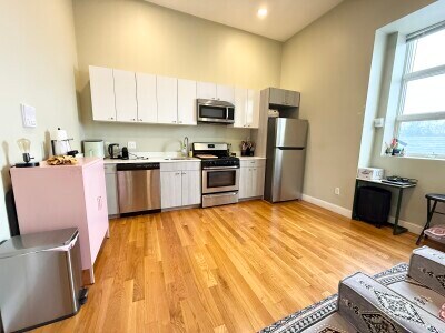 Foto del edificio - 407 Dudley St