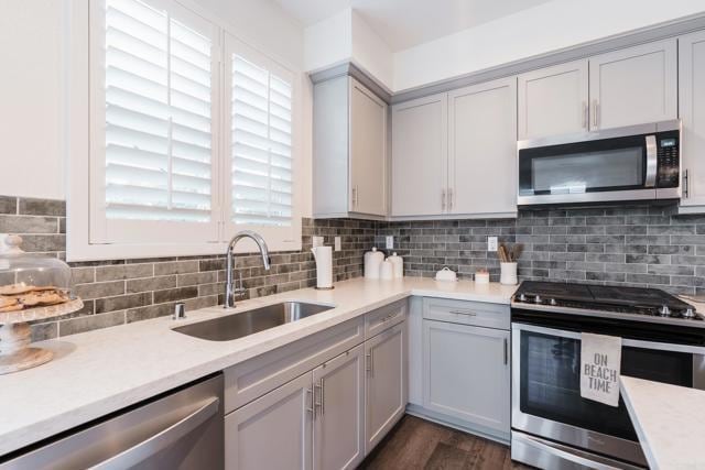 Foto del edificio - 2052 Quarter Loop