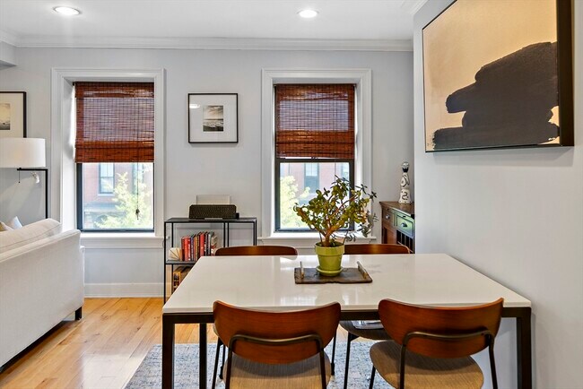 Foto del edificio - 34 Worcester St