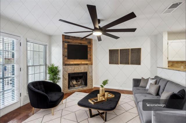Foto principal - 6108 Abrams Rd