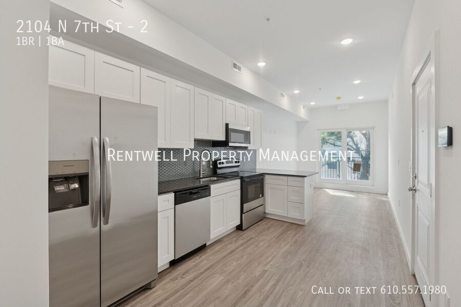 Primary Photo - 2104 N 7th St