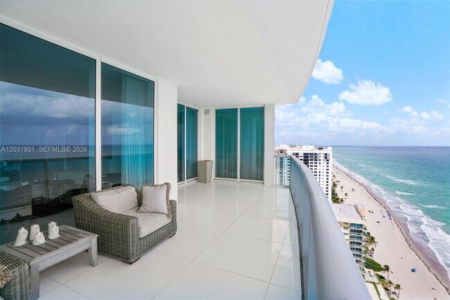 Foto del edificio - 2711 S Ocean Dr
