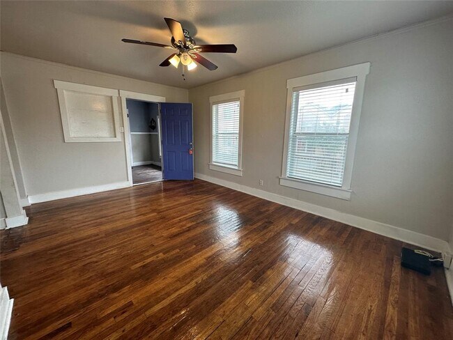 Building Photo - 1630 Holman St