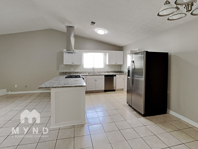 Foto del edificio - 3151 Cruse Rd NW