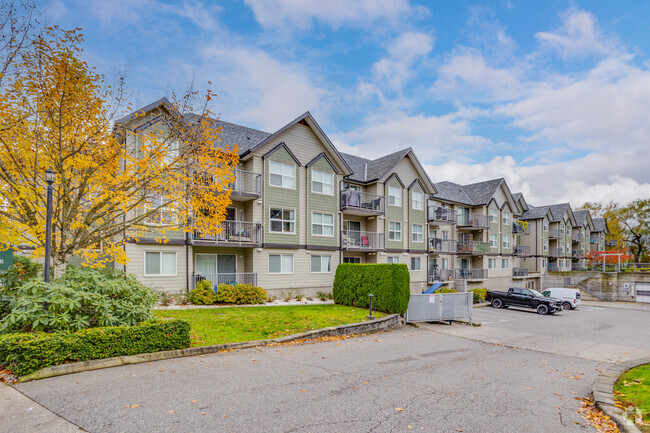 Building Photo - Delair Court Apartments