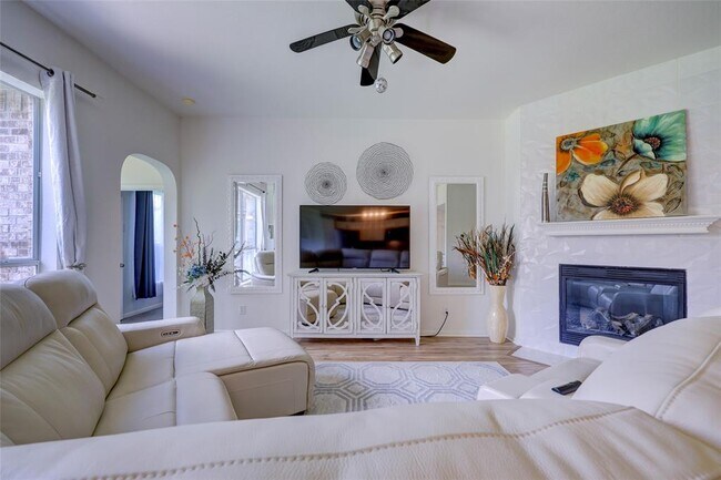 Foto del edificio - 1819 Nelson Ranch Loop