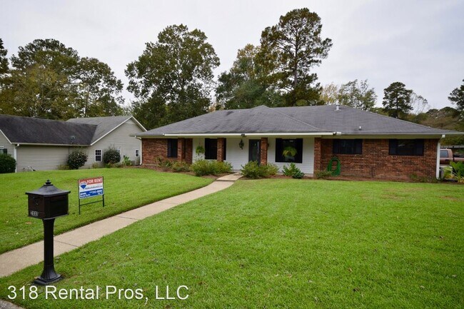 Foto del edificio - 3 br, 2 bath House - 2449 Rhody Drive
