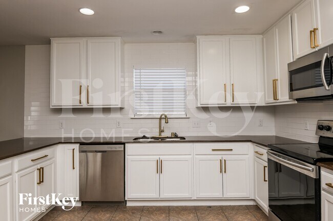 Foto del edificio - 8825 Quarry Ridge Trail