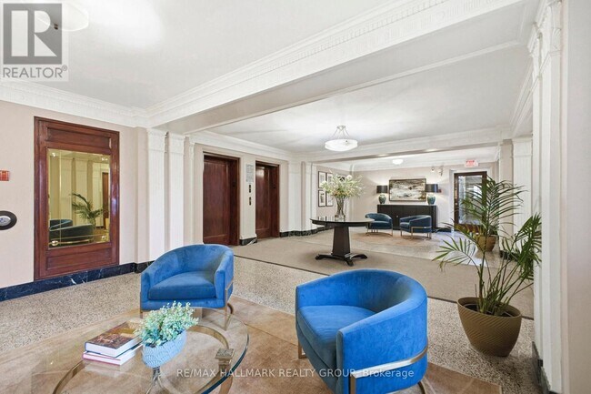 Photo du bâtiment - 260 Metcalfe St