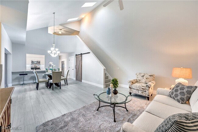 Foto del edificio - 4404 Preserve Way