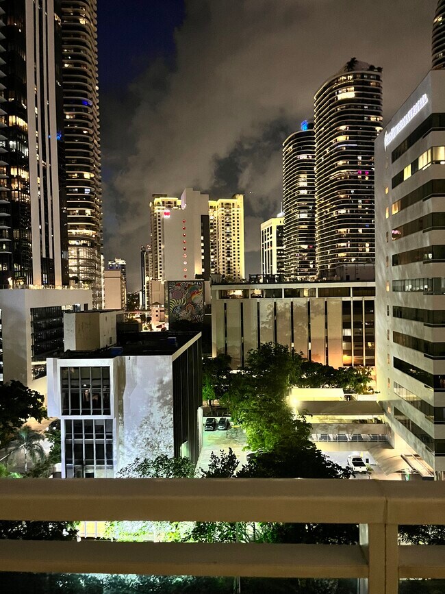 Foto del edificio - 951 Brickell Ave