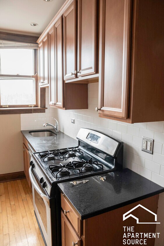 Foto principal - 3126 N Spaulding Ave