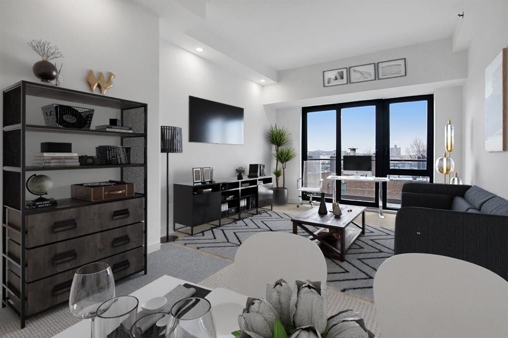 Foto principal - 148-37 88th Ave