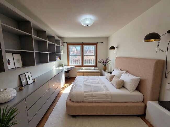 Foto del edificio - 14410 20th Ave