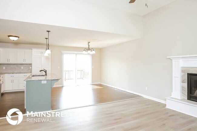 Foto del edificio - 1404 Silhouette Dr